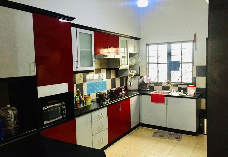 Bandar Nusaputra, Puchong