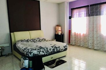 Bandar Nusaputra, Puchong