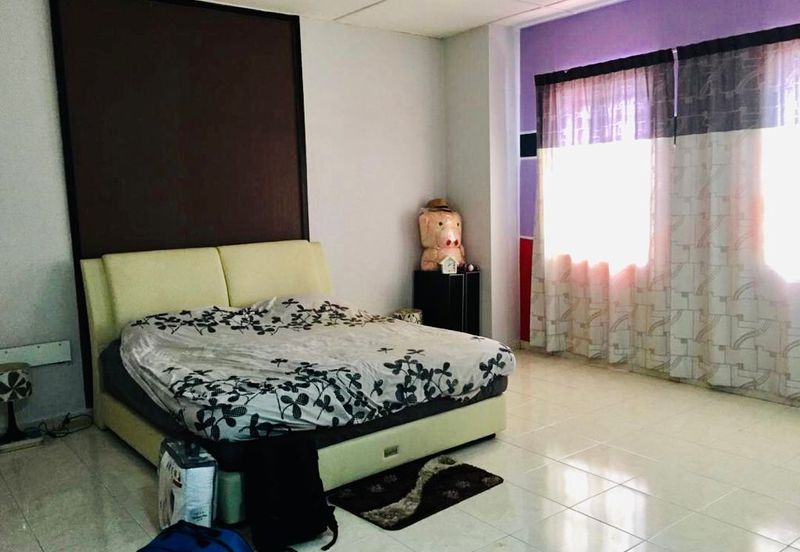 Bandar Nusaputra, Puchong