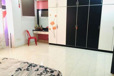 Bandar Nusaputra, Puchong