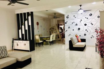 Bandar Nusaputra, Puchong