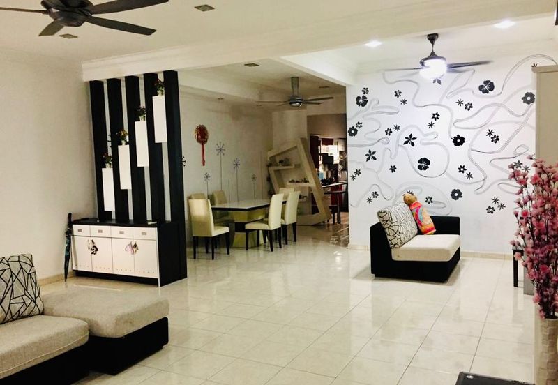 Bandar Nusaputra, Puchong