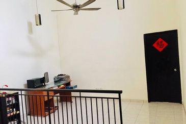 Bandar Nusaputra, Puchong