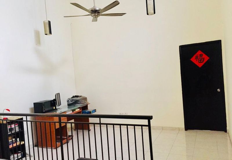 Bandar Nusaputra, Puchong