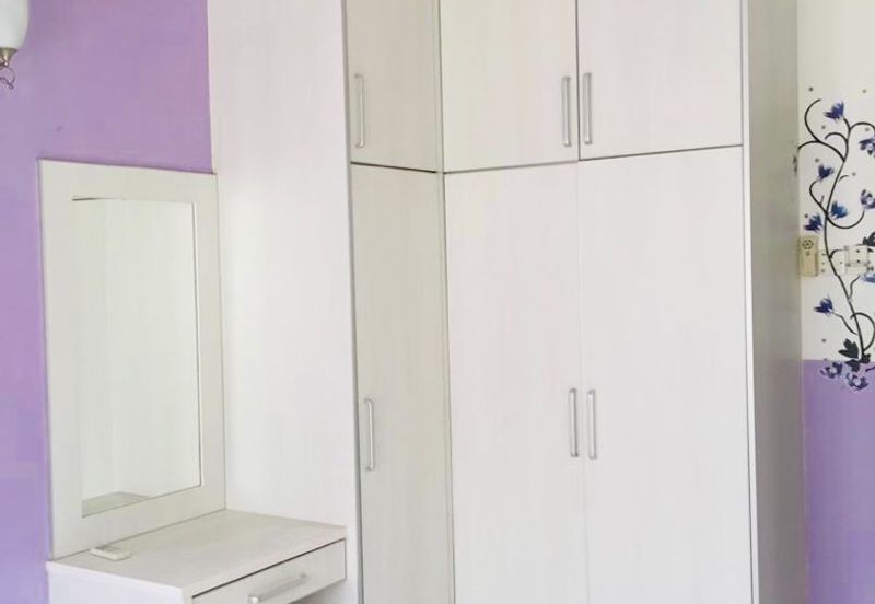 Bandar Nusaputra, Puchong