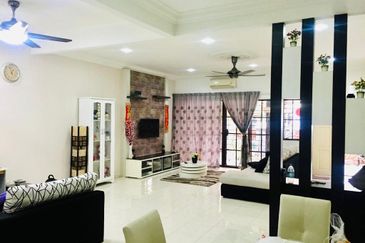 Bandar Nusaputra, Puchong