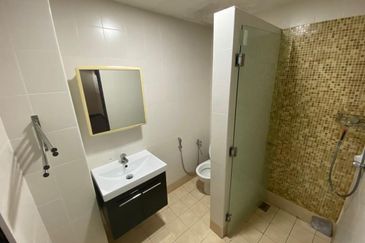 Paragon Heights, Bukit Jalil, Bandar Kinrara