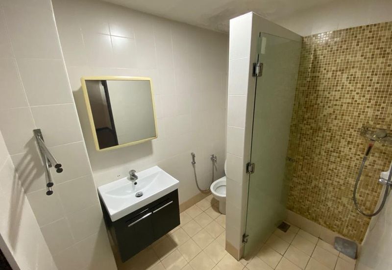 Paragon Heights, Bukit Jalil, Bandar Kinrara