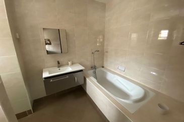 Paragon Heights, Bukit Jalil, Bandar Kinrara