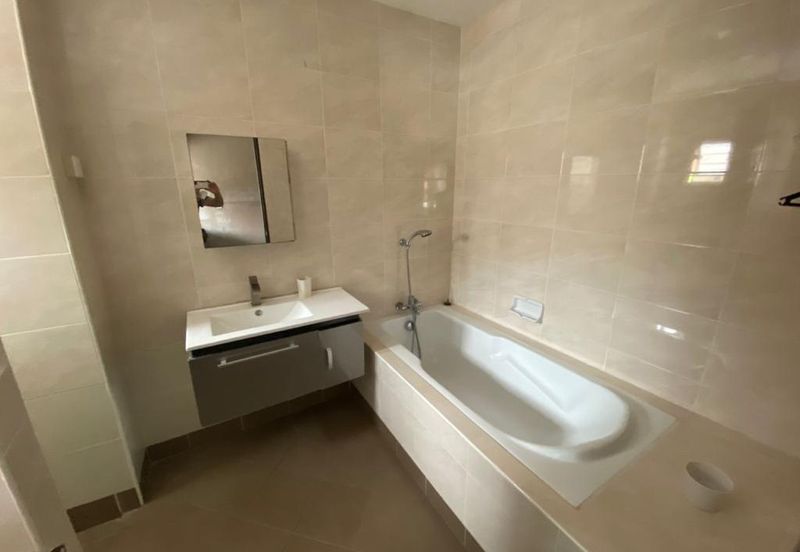 Paragon Heights, Bukit Jalil, Bandar Kinrara