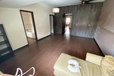 Paragon Heights, Bukit Jalil, Bandar Kinrara