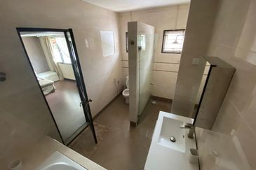 Paragon Heights, Bukit Jalil, Bandar Kinrara