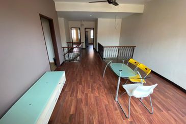 Paragon Heights, Bukit Jalil, Bandar Kinrara