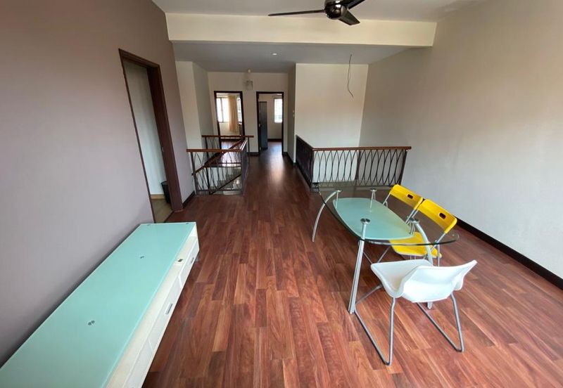 Paragon Heights, Bukit Jalil, Bandar Kinrara