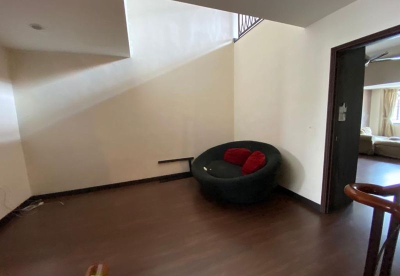 Paragon Heights, Bukit Jalil, Bandar Kinrara