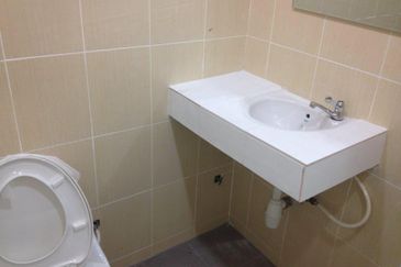 Taman Pinggiran Putra, Seri Kembangan