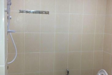 Taman Pinggiran Putra, Seri Kembangan