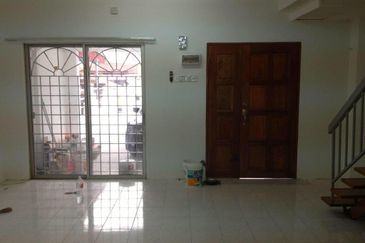 Taman Pinggiran Putra, Seri Kembangan