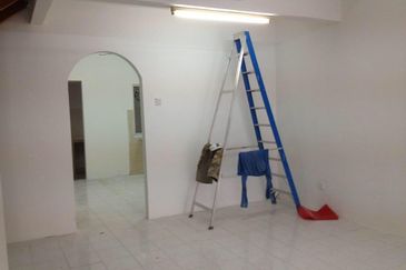 Taman Pinggiran Putra, Seri Kembangan