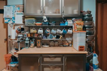 Bandar Nusaputra, Corner unit, Fully Renovated