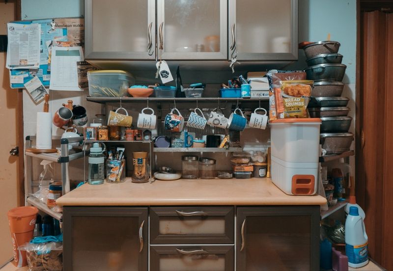 Bandar Nusaputra, Corner unit, Fully Renovated