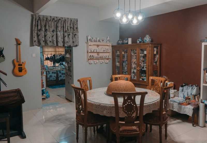 Bandar Nusaputra, Corner unit, Fully Renovated