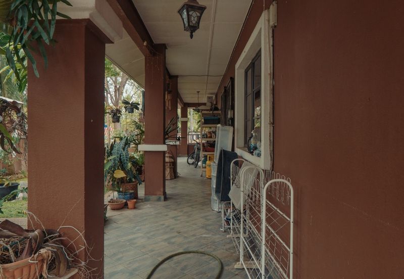 Bandar Nusaputra, Corner unit, Fully Renovated