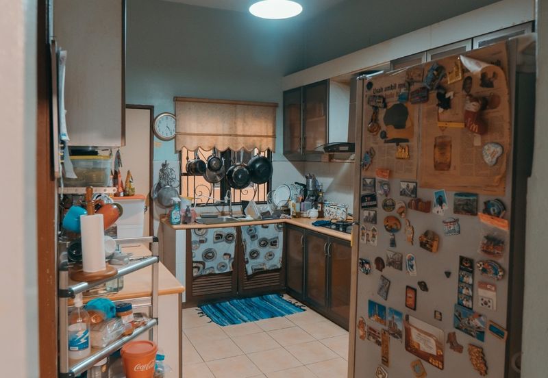 Bandar Nusaputra, Corner unit, Fully Renovated