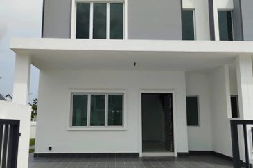 Eco Forest, Ebonylane, Semenyih