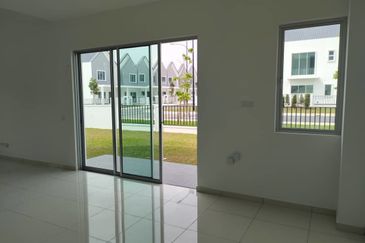 Eco Forest, Ebonylane, Semenyih