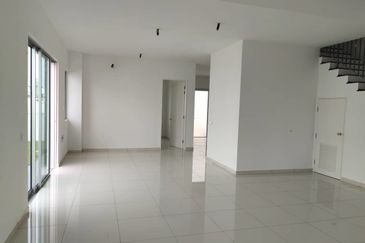 Eco Forest, Ebonylane, Semenyih