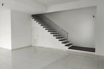 Eco Forest, Ebonylane, Semenyih