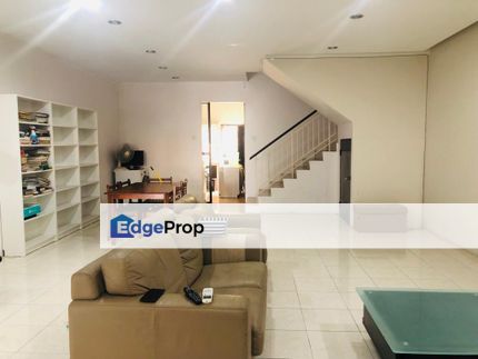 Bandar Nusaputra, intermediate, Fully Renovated, Selangor, Puchong South