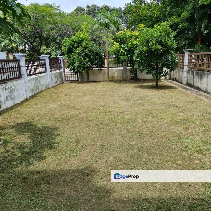 Vistaria Residences, Bandar Puchong Jaya, Selangor, Puchong