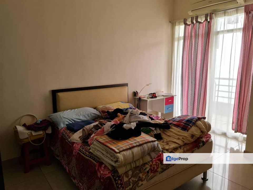 Vistaria Residences, Bandar Puchong Jaya, Selangor, Puchong