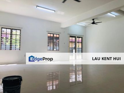 Bandar Nusaputra Puchong South Selangor Double Storey Semi Detached House 40X80 , Selangor, Puchong South