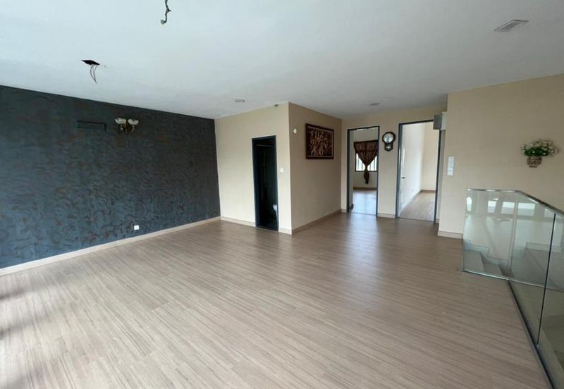 Taman Nusaputra Timur