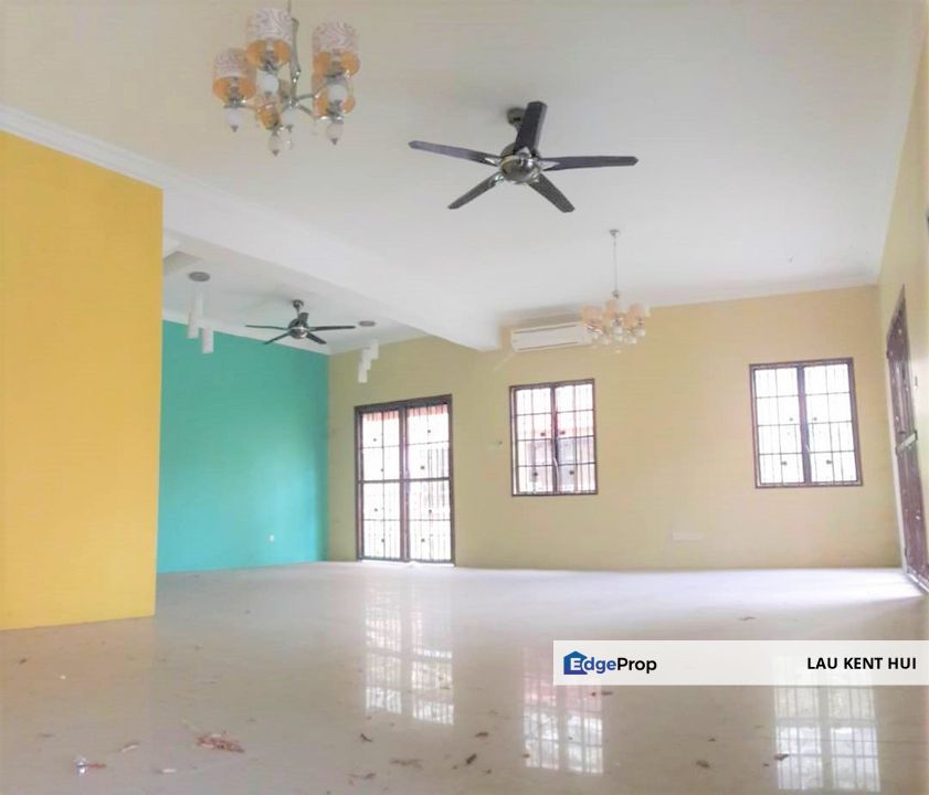 Bandar Nusaputra, Puchong South, Selangor, Selangor, Puchong South