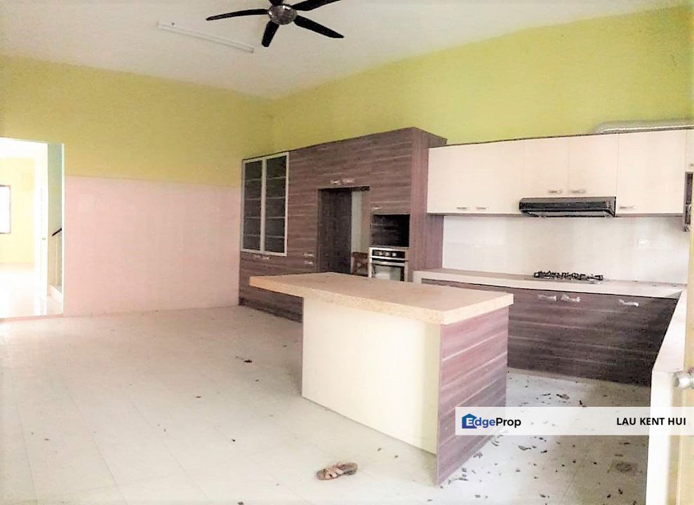 Bandar Nusaputra, Puchong South, Selangor, Selangor, Puchong South