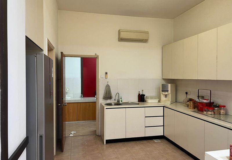 Taman Impian Indah (Paragon Heights)