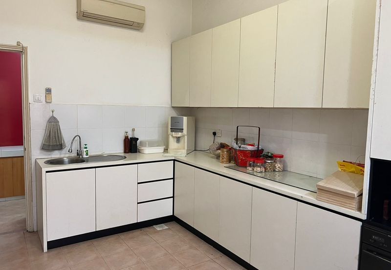 Taman Impian Indah (Paragon Heights)