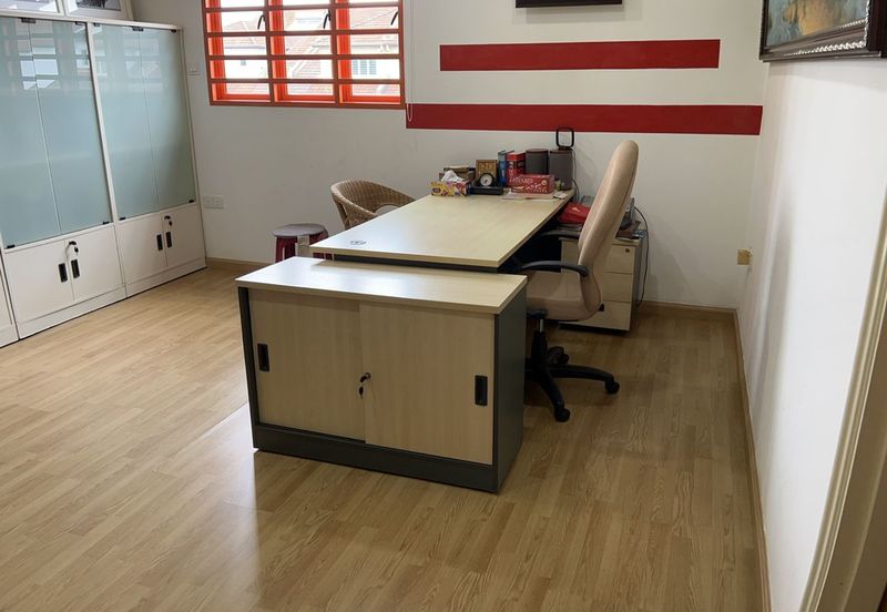 Taman Impian Indah (Paragon Heights)