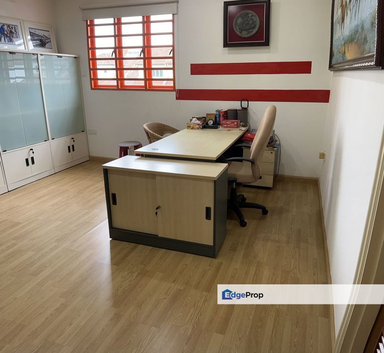 Paragon Height, 3 sty landed, Below Bank Value, Kuala Lumpur, Bukit Jalil