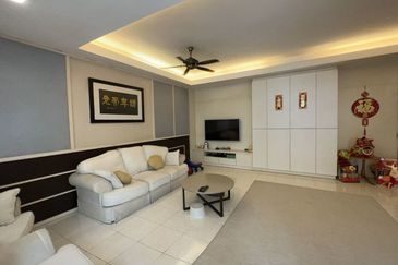 Taman Impian Indah (Paragon Heights)