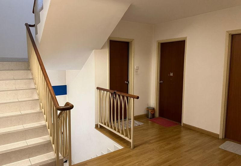 Taman Impian Indah (Paragon Heights)