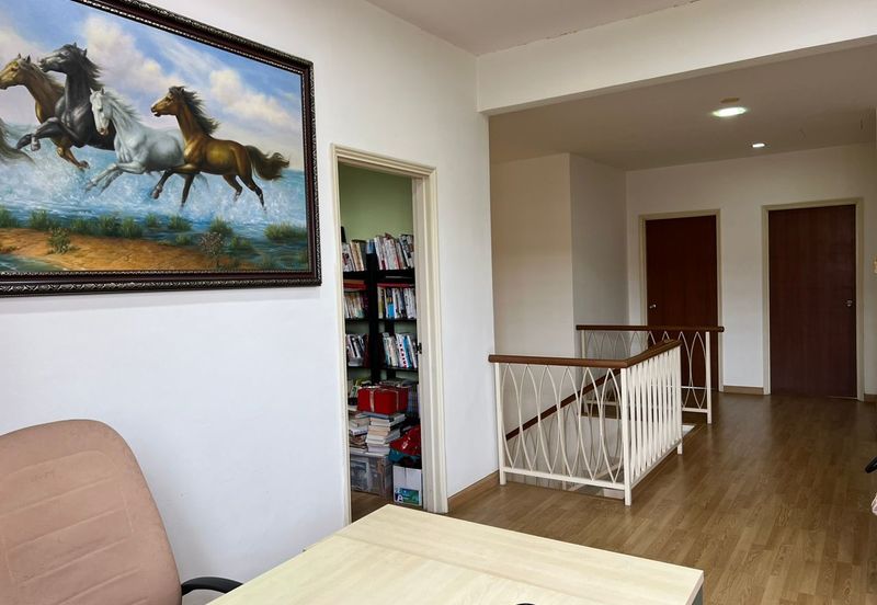 Taman Impian Indah (Paragon Heights)