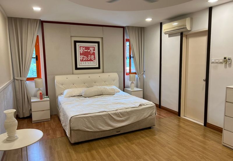 Taman Impian Indah (Paragon Heights)