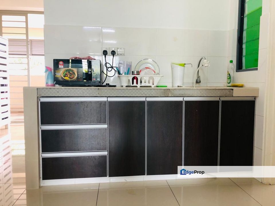 Covillea Bukit Jalil, With Balcony, Golf View, Kuala Lumpur, Bukit Jalil