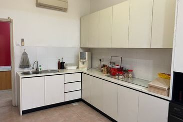 Taman Impian Indah (Paragon Heights)