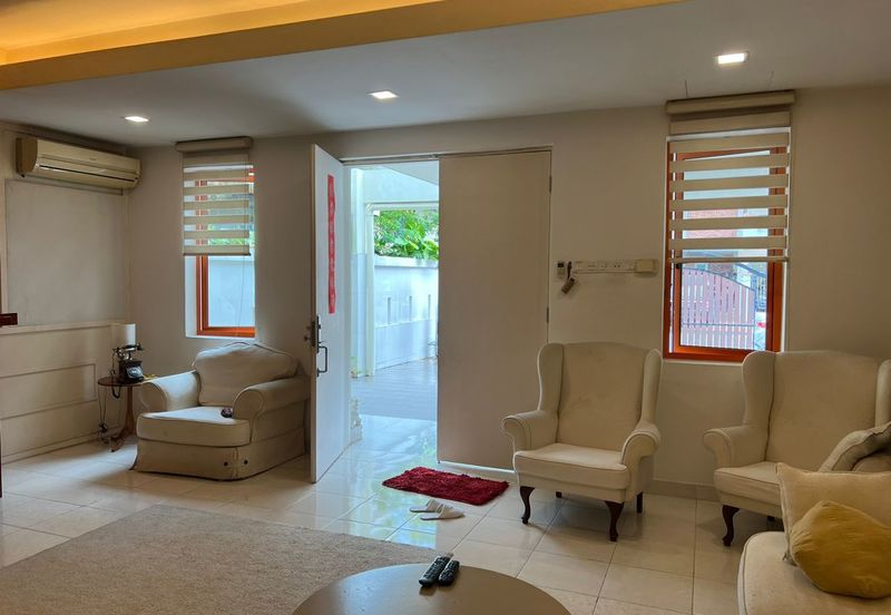 Taman Impian Indah (Paragon Heights)